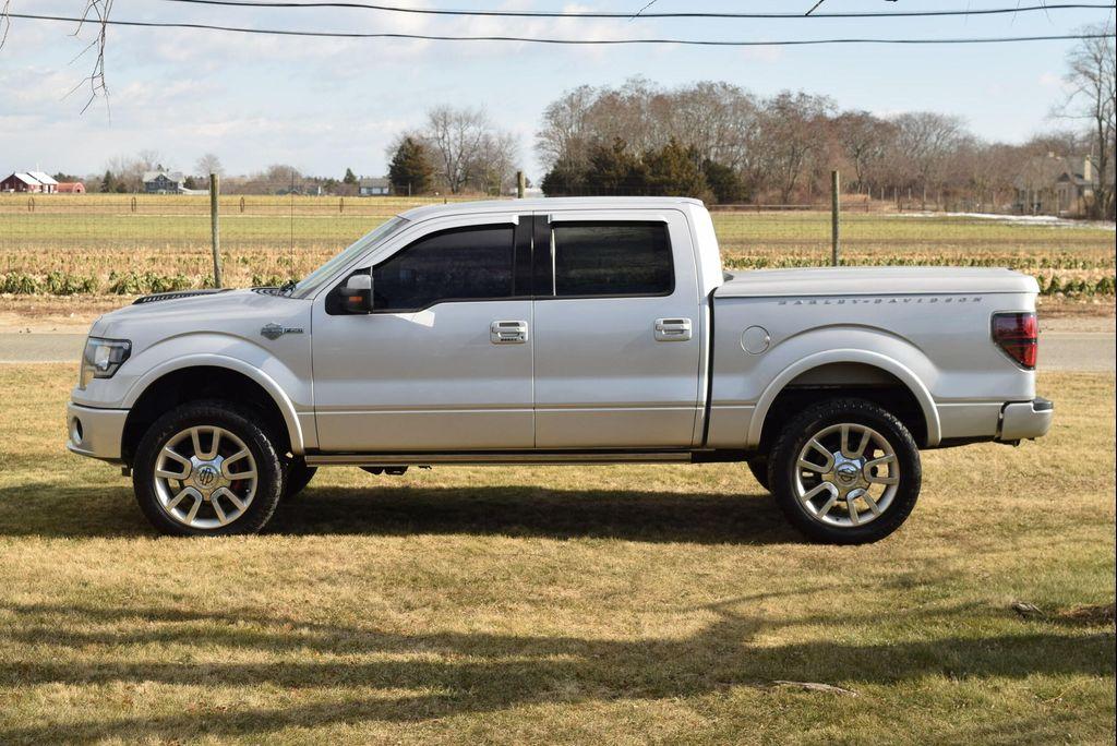 used 2011 Ford F-150 car, priced at $17,990