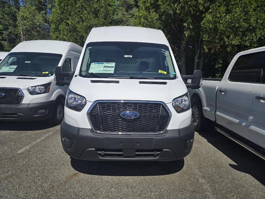 new 2024 Ford Transit-350 car, priced at $62,955