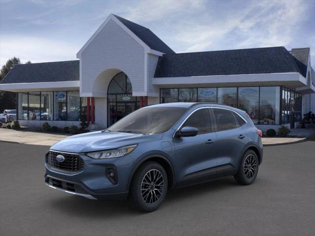 new 2024 Ford Escape car, priced at $42,045