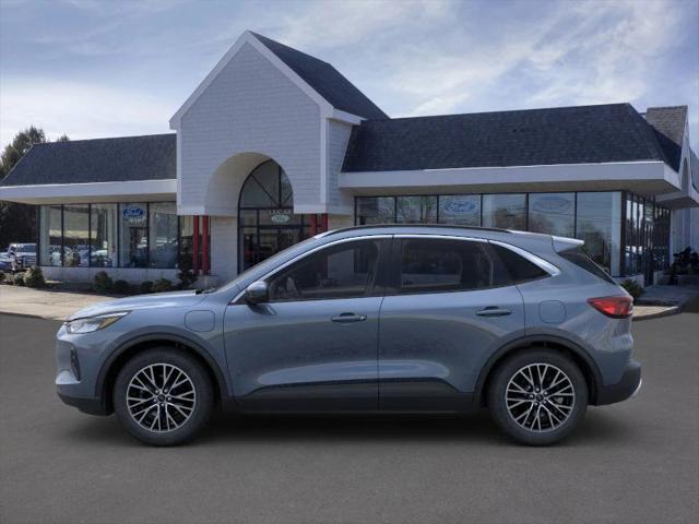 new 2024 Ford Escape car, priced at $42,045