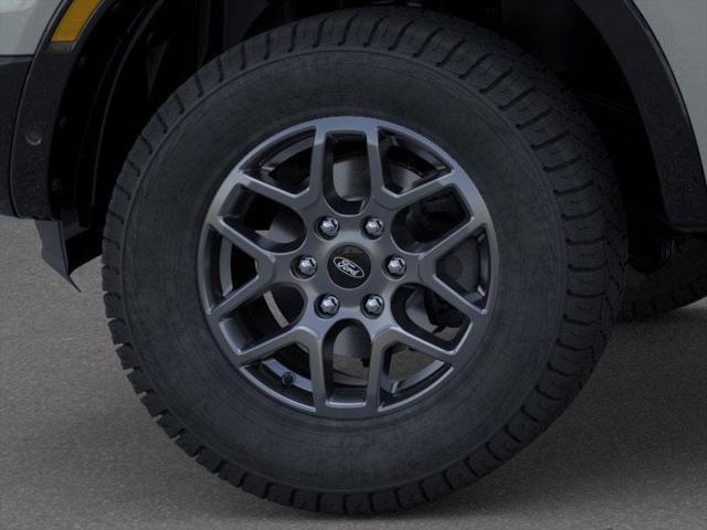 new 2024 Ford Ranger car, priced at $41,956