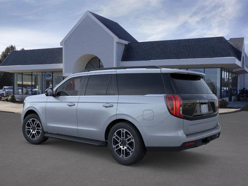 new 2025 Ford Expedition car, priced at $74,840