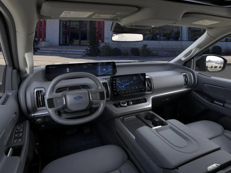new 2025 Ford Expedition car, priced at $74,840