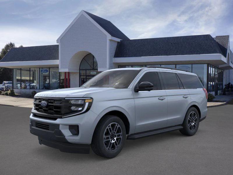 new 2025 Ford Expedition car, priced at $74,840