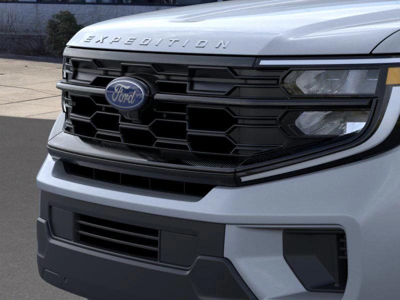 new 2025 Ford Expedition car, priced at $74,840