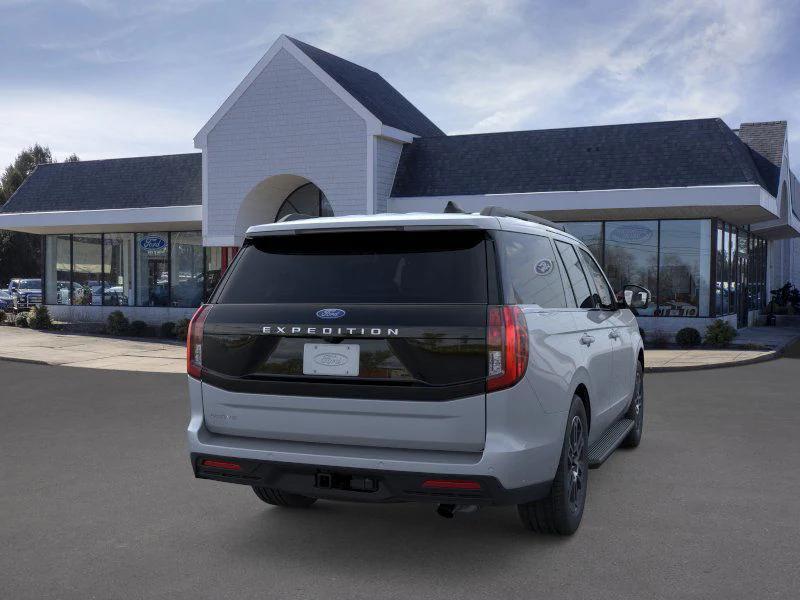 new 2025 Ford Expedition car, priced at $74,840