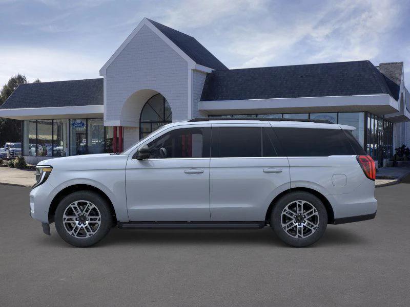 new 2025 Ford Expedition car, priced at $74,840