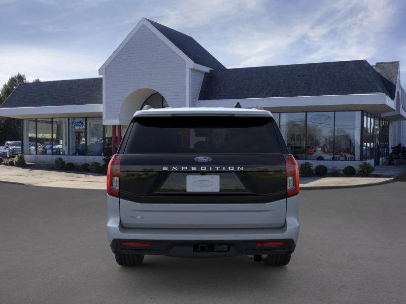 new 2025 Ford Expedition car, priced at $74,840