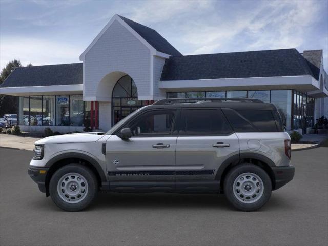 new 2024 Ford Bronco Sport car, priced at $37,515