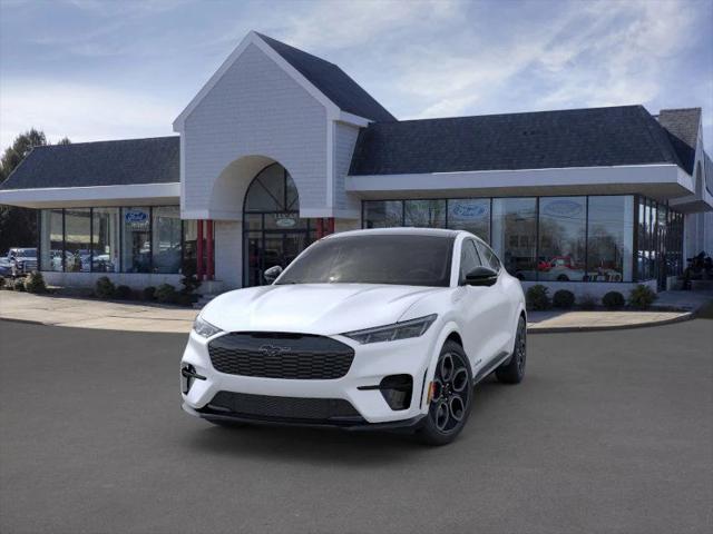 new 2024 Ford Mustang Mach-E car, priced at $59,880