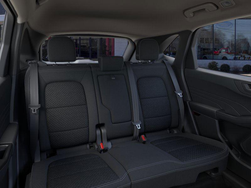 new 2025 Ford Escape car, priced at $35,735