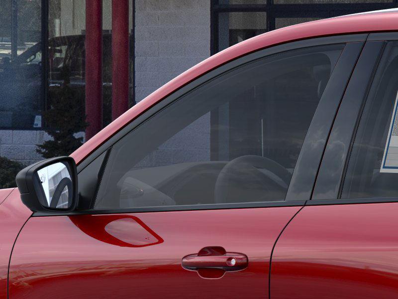 new 2025 Ford Escape car, priced at $35,735