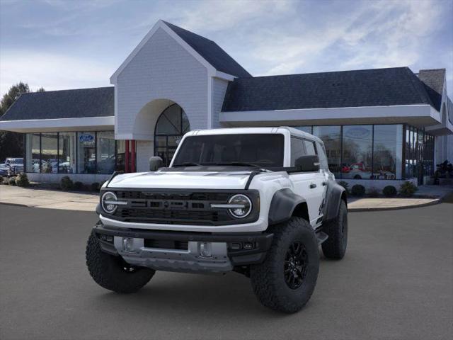 new 2024 Ford Bronco car, priced at $94,230