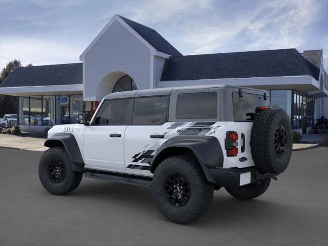 new 2024 Ford Bronco car, priced at $94,230