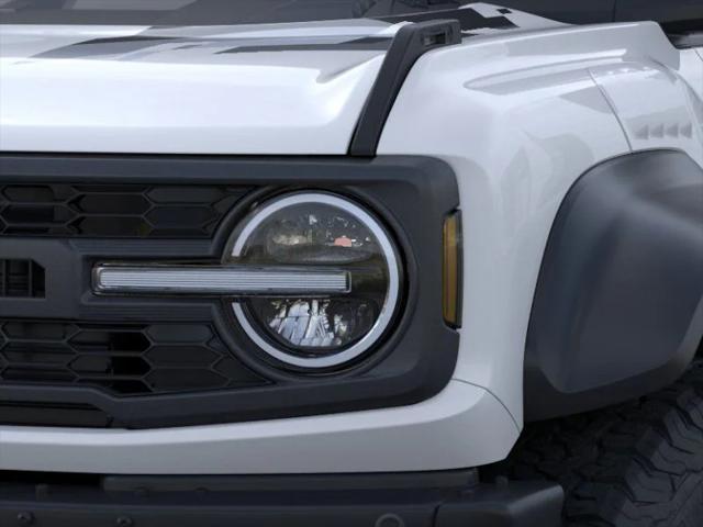 new 2024 Ford Bronco car, priced at $94,230