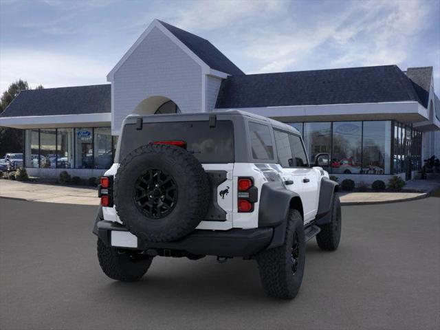 new 2024 Ford Bronco car, priced at $94,230