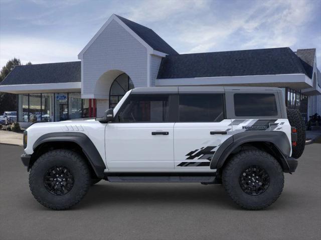 new 2024 Ford Bronco car, priced at $94,230