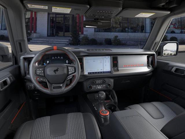 new 2024 Ford Bronco car, priced at $94,230