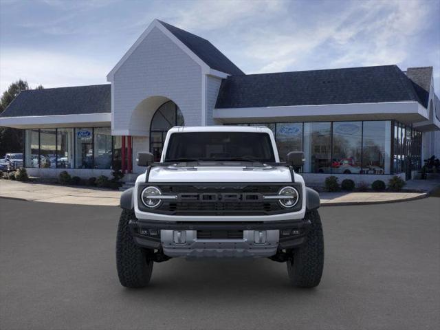 new 2024 Ford Bronco car, priced at $94,230