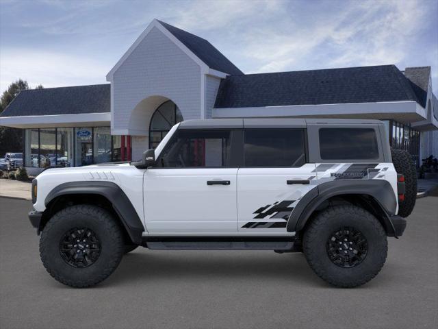 new 2024 Ford Bronco car, priced at $94,230
