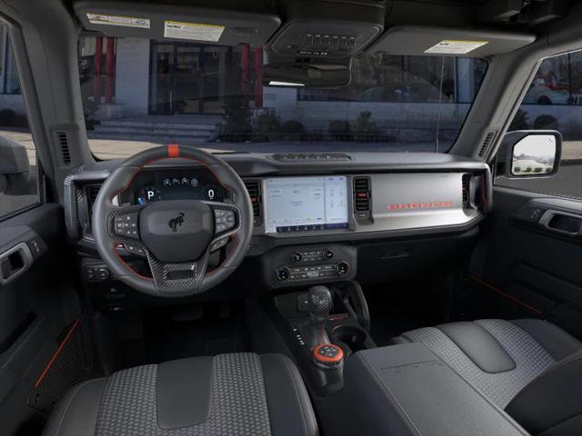 new 2024 Ford Bronco car, priced at $94,230