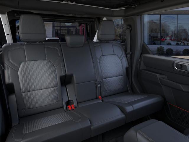 new 2024 Ford Bronco car, priced at $94,230
