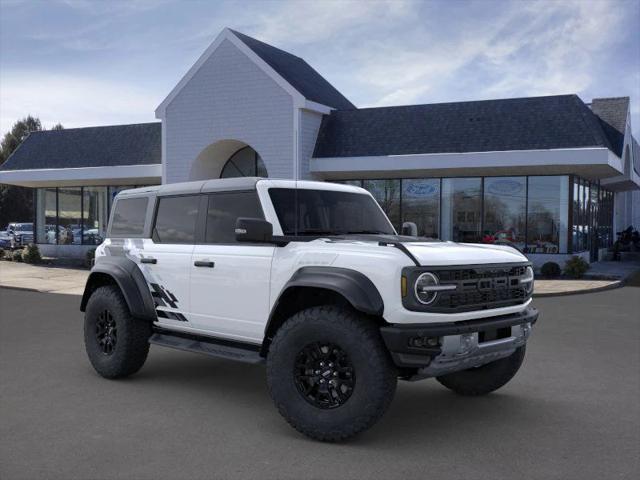 new 2024 Ford Bronco car, priced at $94,230