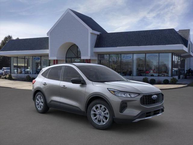 new 2025 Ford Escape car, priced at $33,885