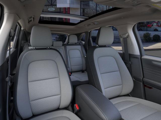 new 2025 Ford Escape car, priced at $31,496