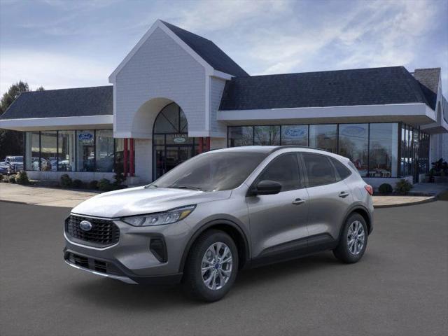 new 2025 Ford Escape car, priced at $33,885