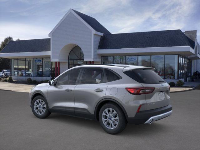 new 2025 Ford Escape car, priced at $31,496