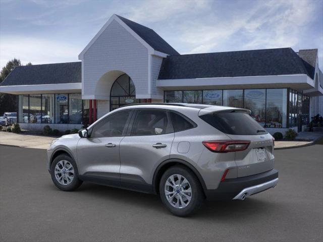 new 2025 Ford Escape car, priced at $33,885