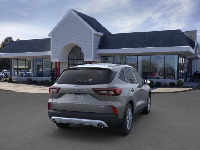 new 2025 Ford Escape car, priced at $33,885