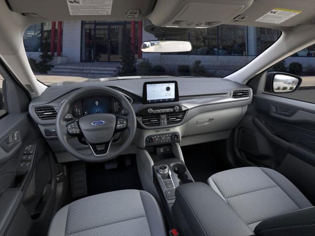 new 2025 Ford Escape car, priced at $31,496