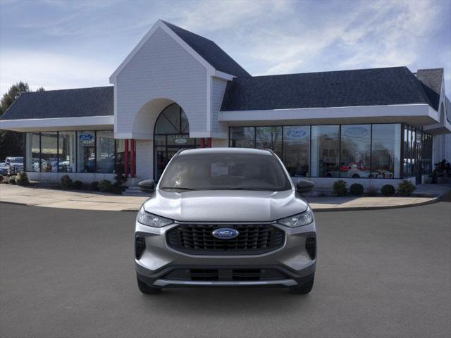 new 2025 Ford Escape car, priced at $31,496
