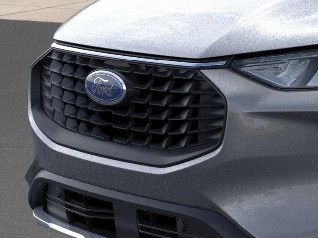 new 2025 Ford Escape car, priced at $33,885