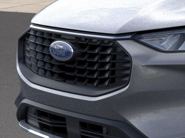 new 2025 Ford Escape car, priced at $31,496
