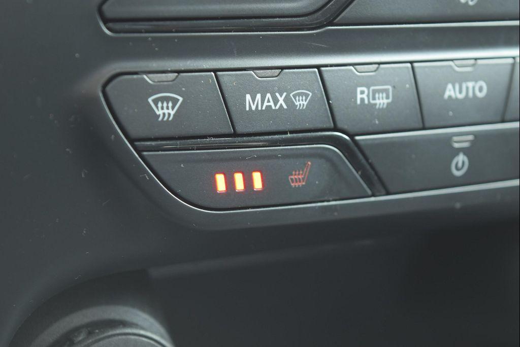 used 2023 Ford Ranger car, priced at $29,990