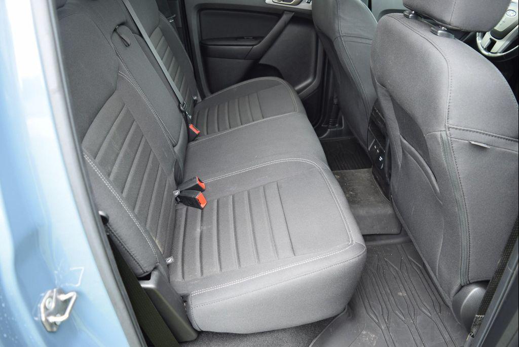 used 2023 Ford Ranger car, priced at $29,990