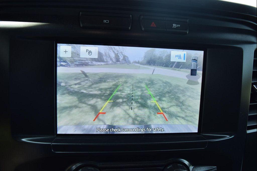 used 2022 Ford F-150 car, priced at $36,500