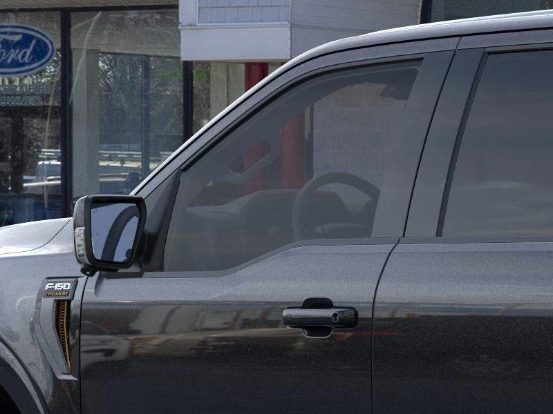 new 2025 Ford F-150 car, priced at $79,420