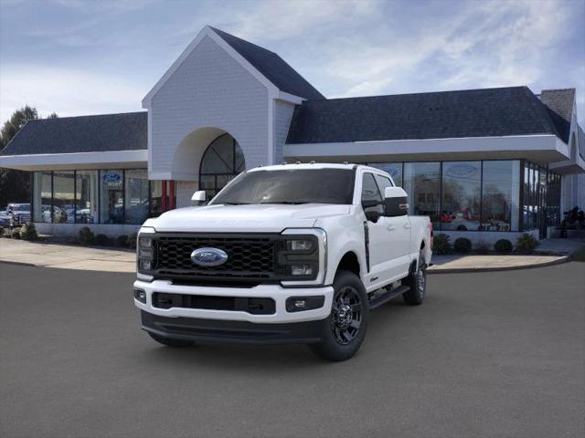 new 2024 Ford F-250 car, priced at $84,105