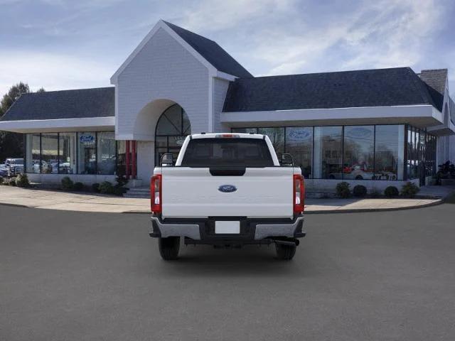 new 2024 Ford F-250 car, priced at $52,650