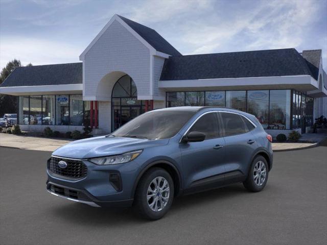 new 2024 Ford Escape car, priced at $35,750