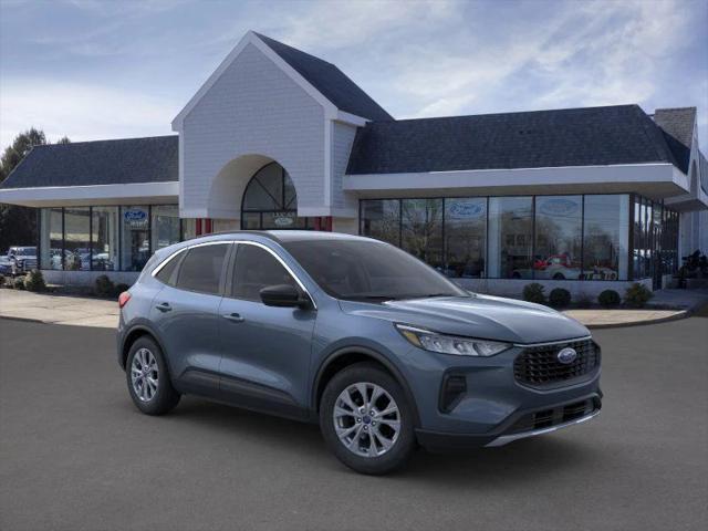 new 2024 Ford Escape car, priced at $35,750