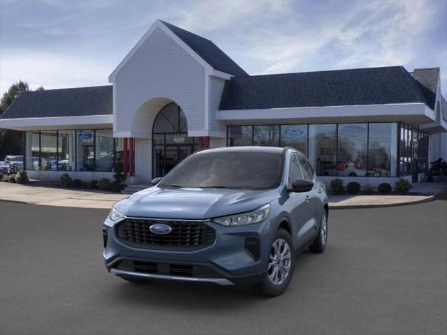 new 2024 Ford Escape car, priced at $35,750