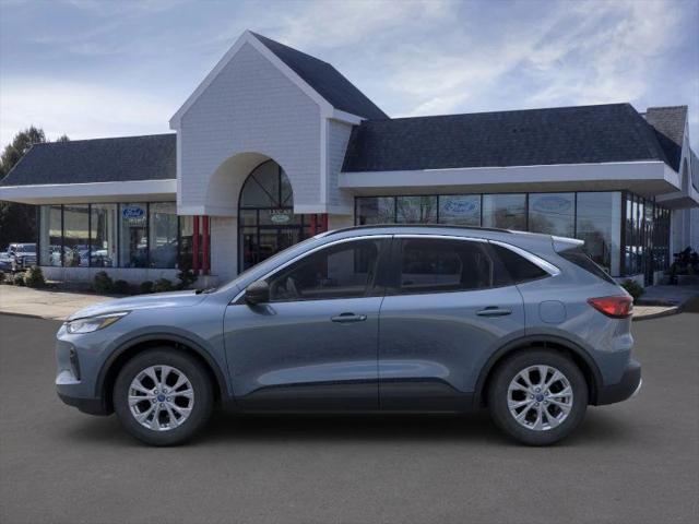 new 2024 Ford Escape car, priced at $35,750