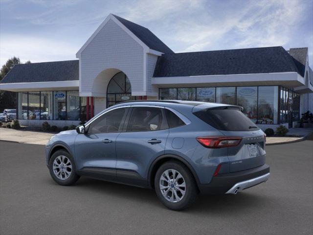 new 2024 Ford Escape car, priced at $35,750