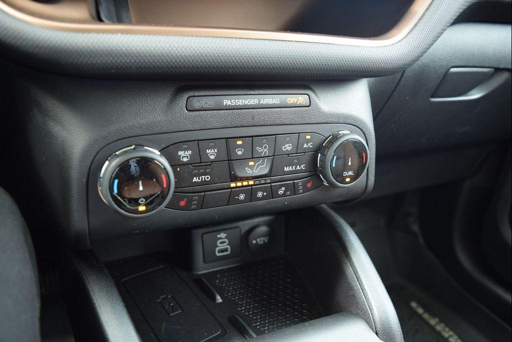 used 2024 Ford Bronco Sport car, priced at $32,990