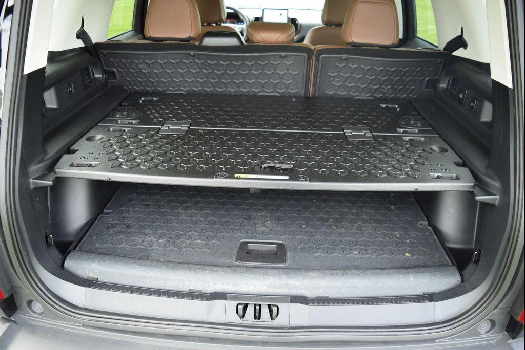 used 2024 Ford Bronco Sport car, priced at $32,990